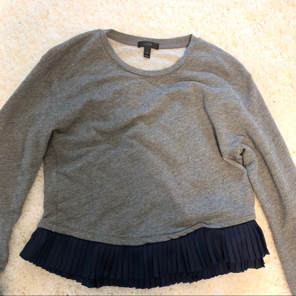 J.Crew Sweater